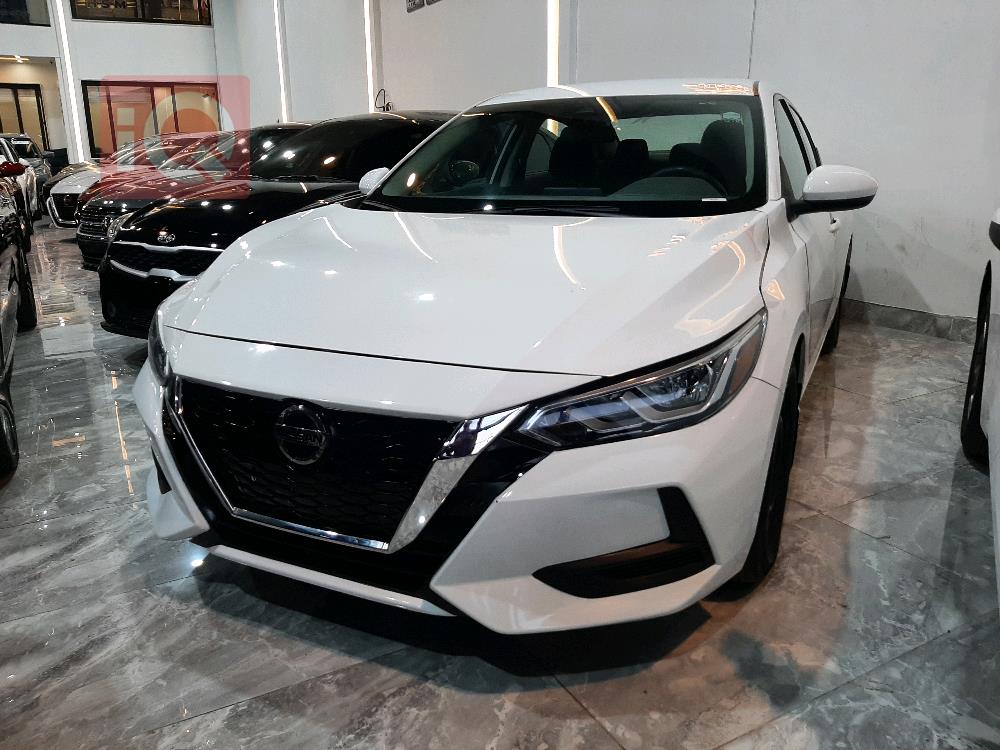 نیسان سێنترا